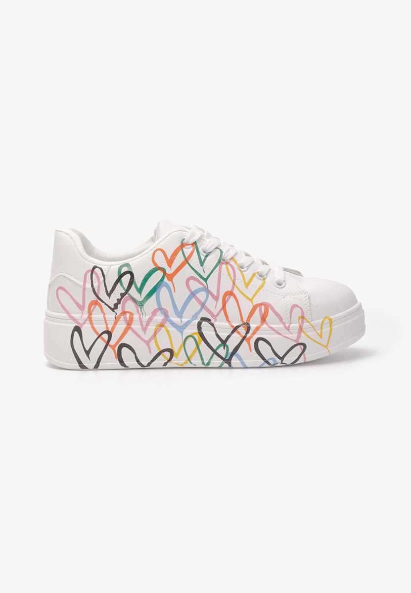 Sneakers donna Carlina bianchi