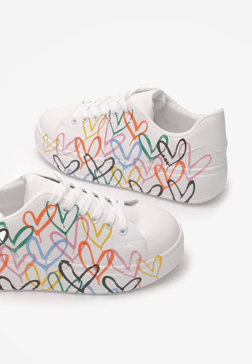 Sneakers donna Carlina bianchi