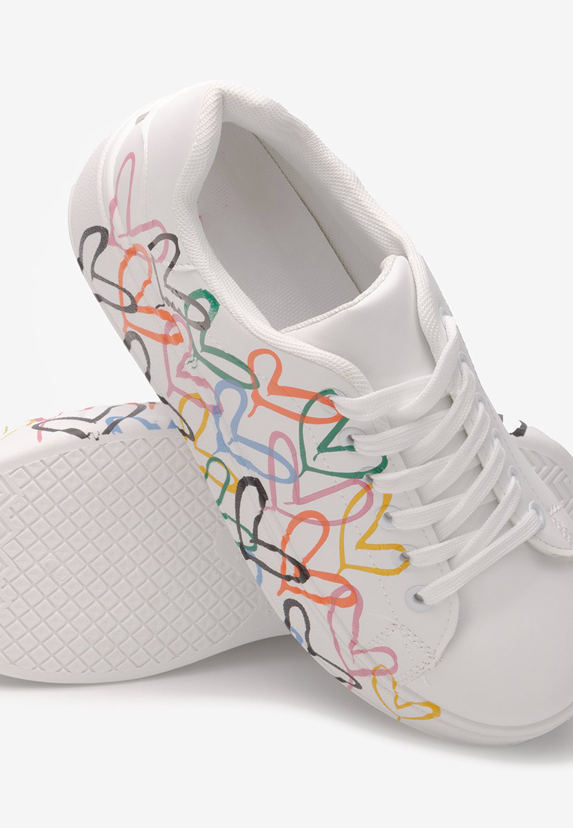 Sneakers donna Carlina bianchi
