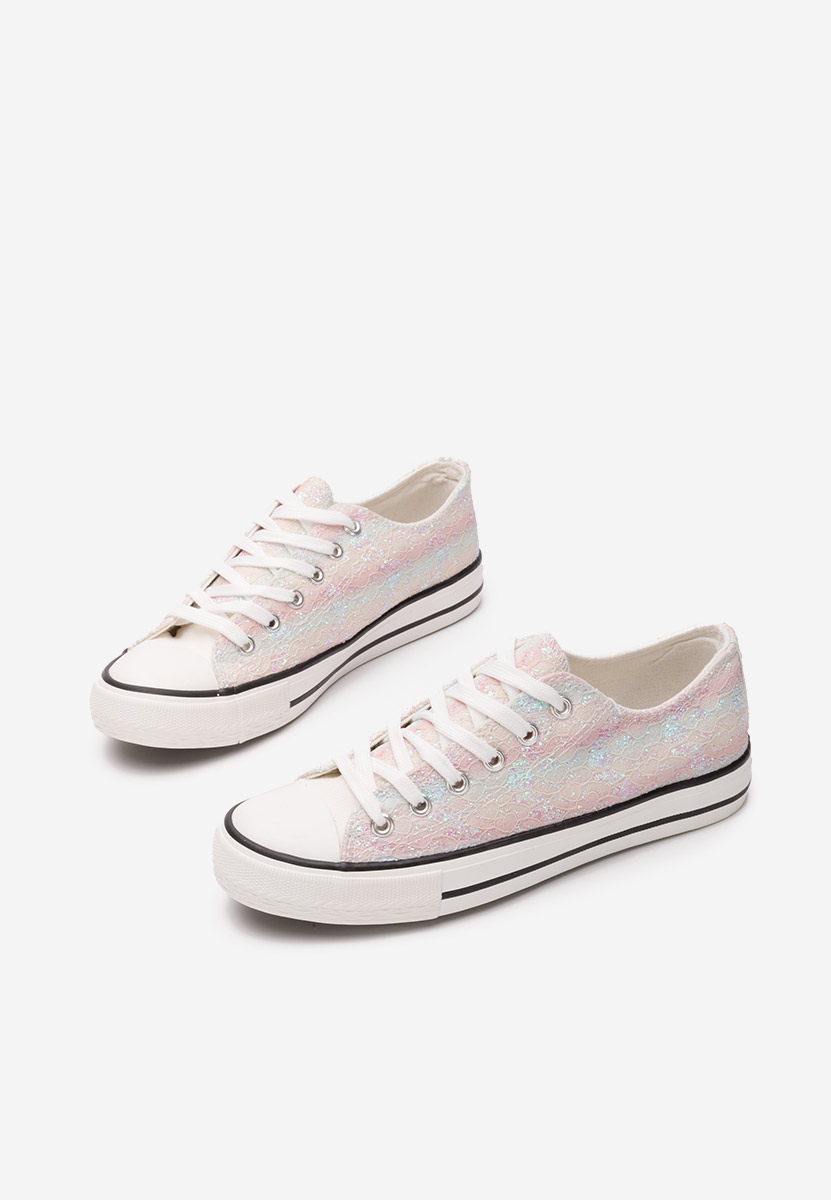 Scarpe da ginnastica donna Jelissa colorate Scarpe da ginnastica donna Jelissa colorate