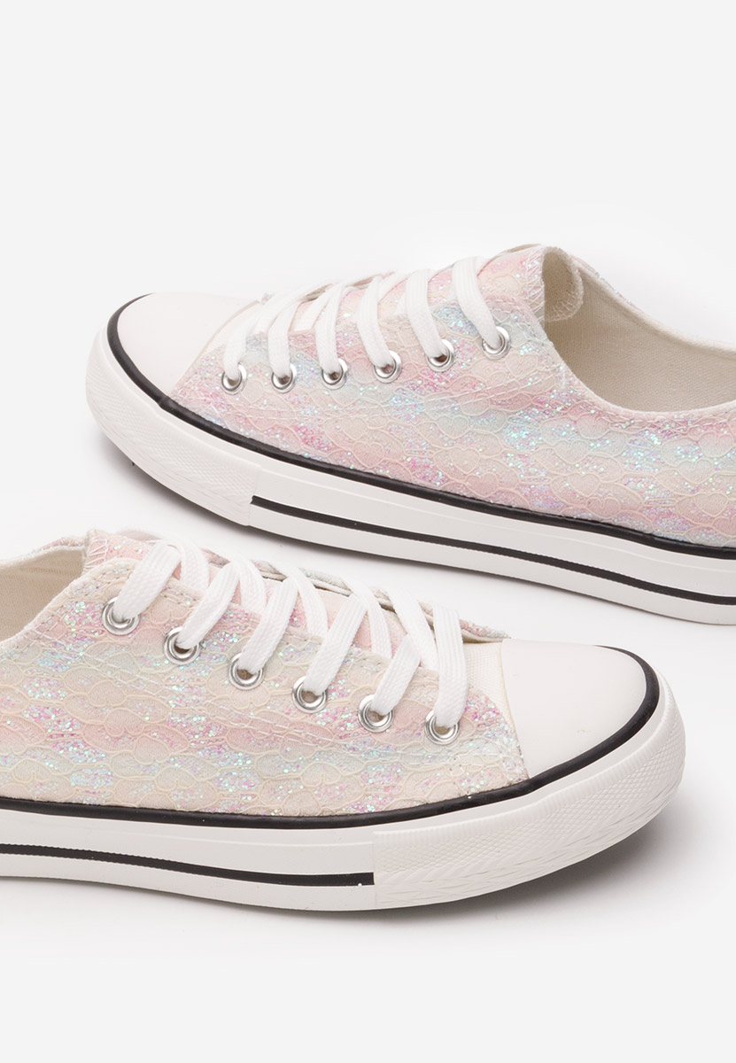 Scarpe da ginnastica donna Jelissa colorate Scarpe da ginnastica donna Jelissa colorate