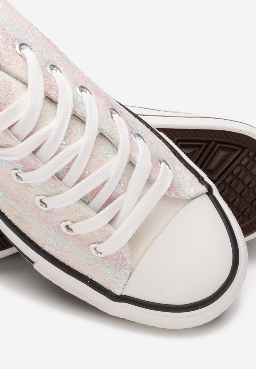 Scarpe da ginnastica donna Jelissa colorate Scarpe da ginnastica donna Jelissa colorate