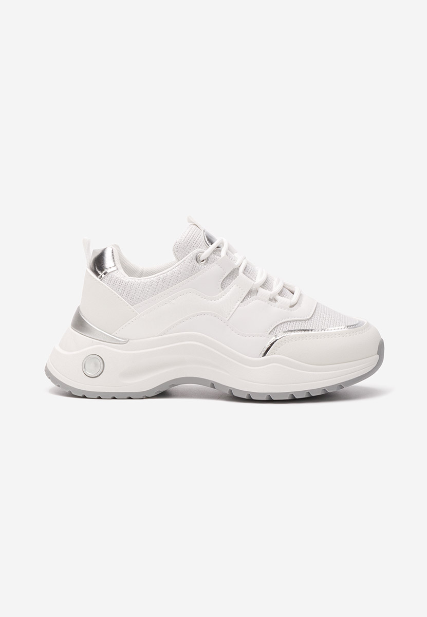 Sneakers donna Hiurrem bianchi