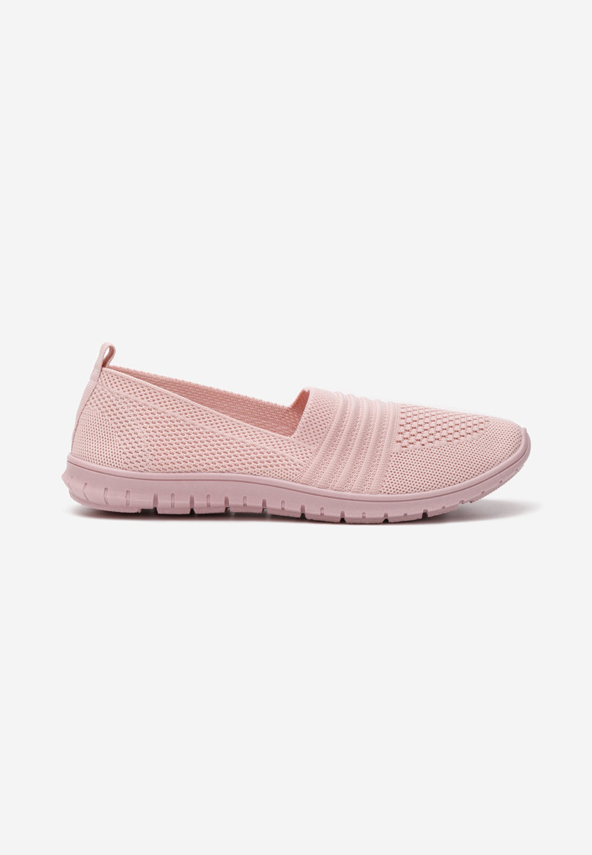 Scarpe basse donna Vanna V2 rosa