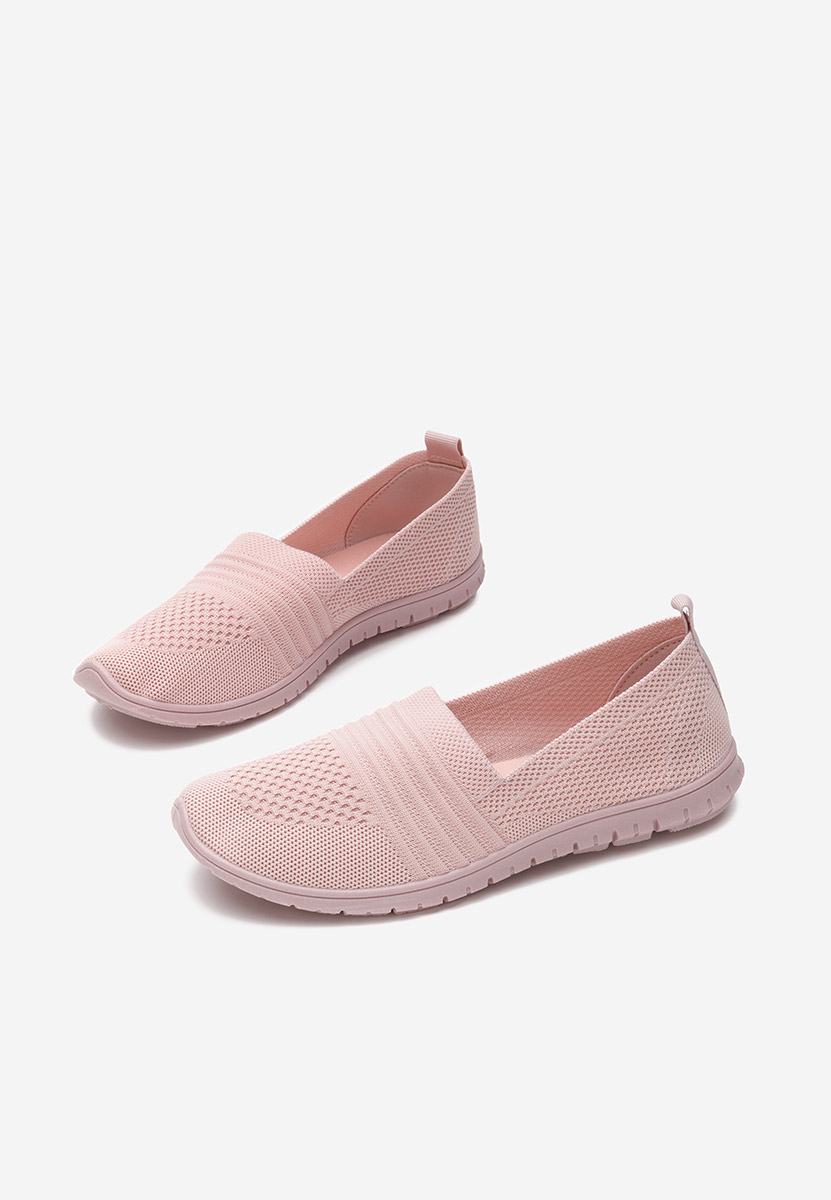 Scarpe basse donna Vanna V2 rosa