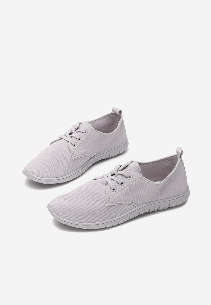 Scarpe sportive donna Armina grigio