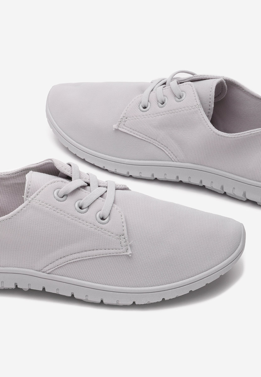 Scarpe sportive donna Armina grigio