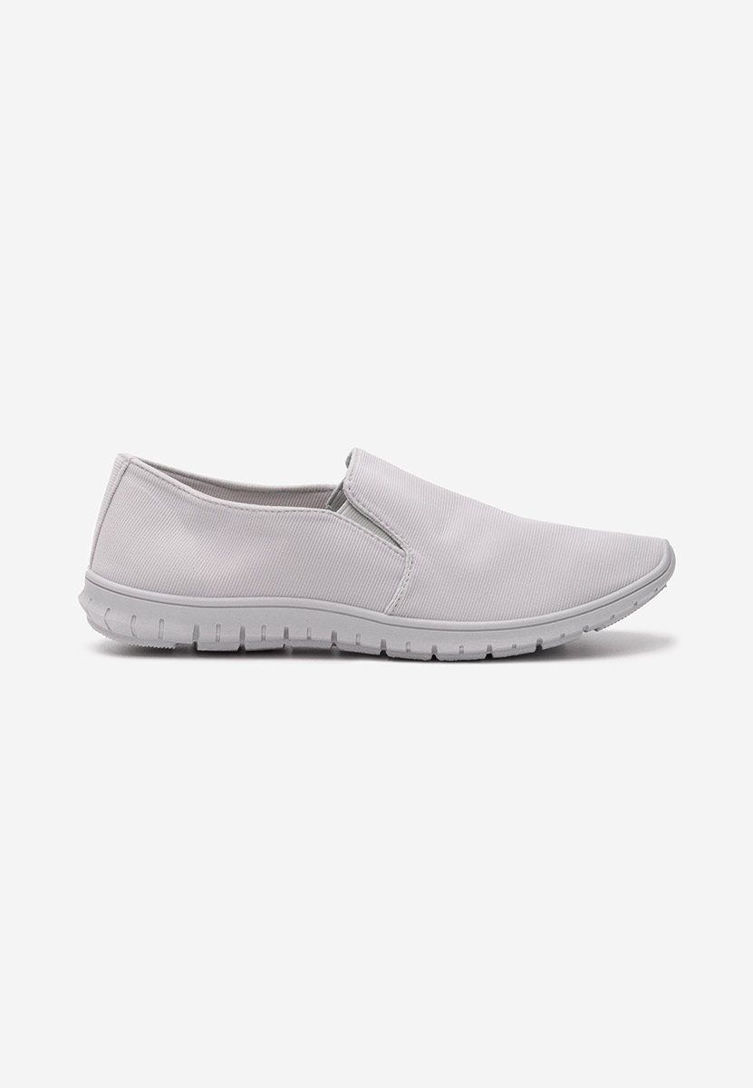 Scarpe basse donna Vianka grigio