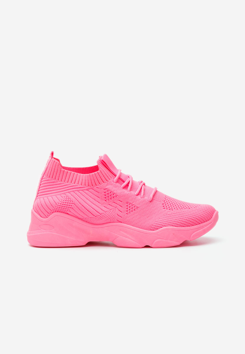 Scarpe sportive donna Lugo fucsia