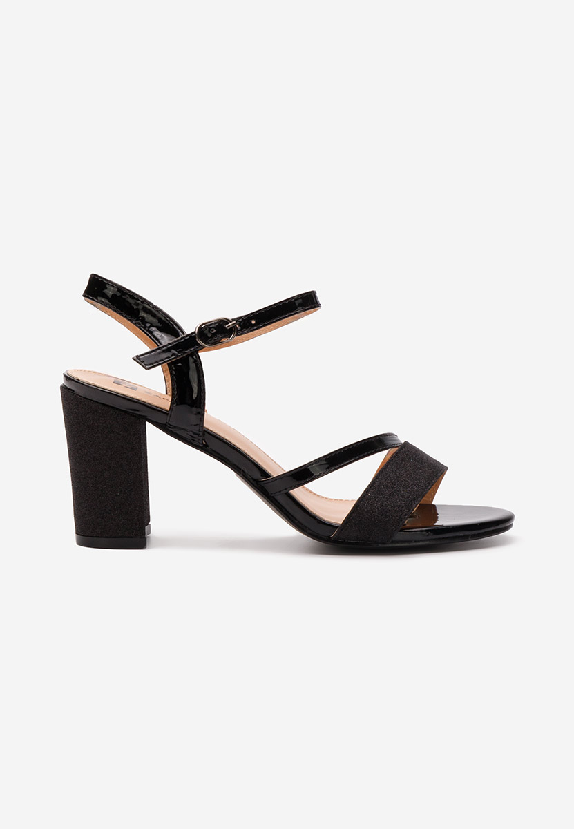 Sandali eleganti Alonza nero