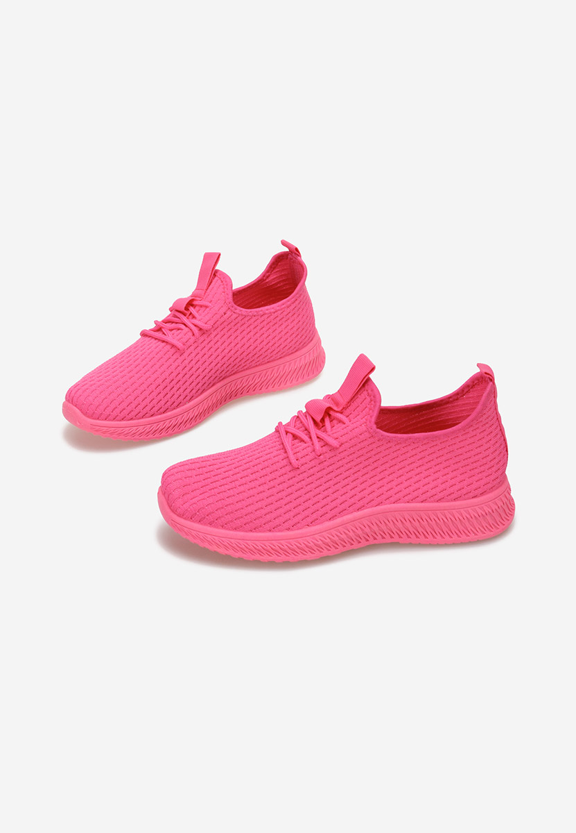 Scarpe da ginnastic Slip-On Coneta Fucsia