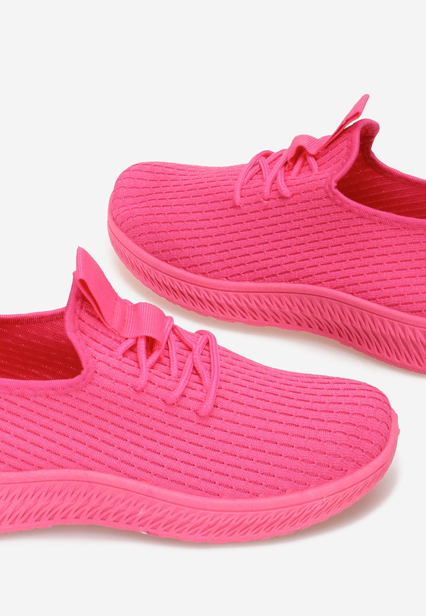 Scarpe da ginnastic Slip-On Coneta Fucsia