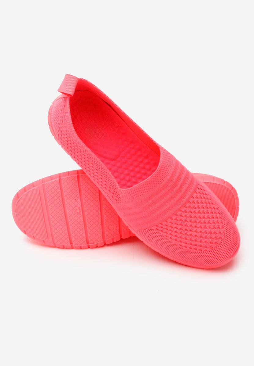 Scarpe basse donna Vanna V2 fucsia