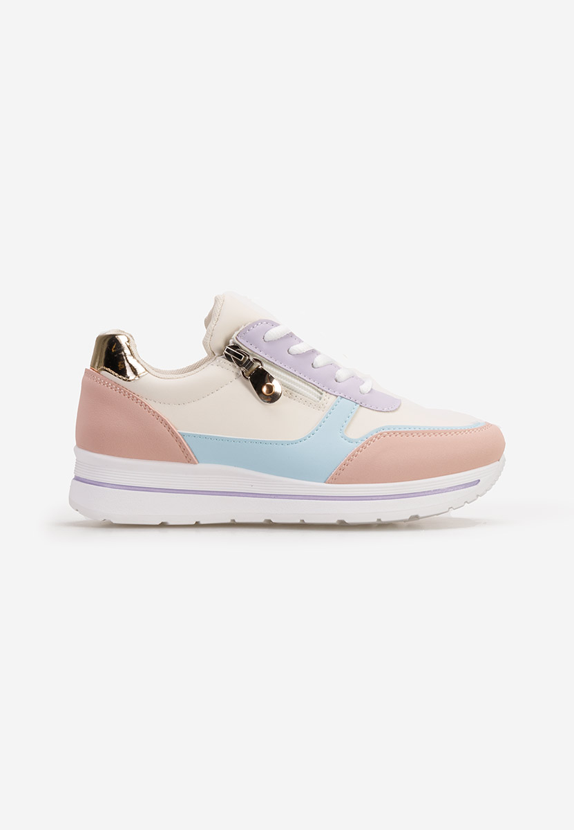 Sneakers donna Positeia colorate