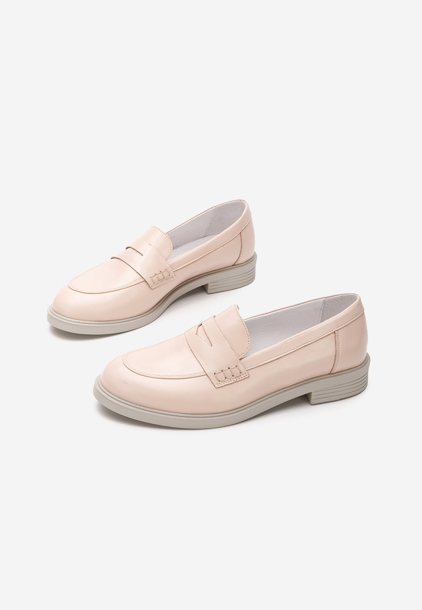 Loafers donna Zalaya V2 rosa