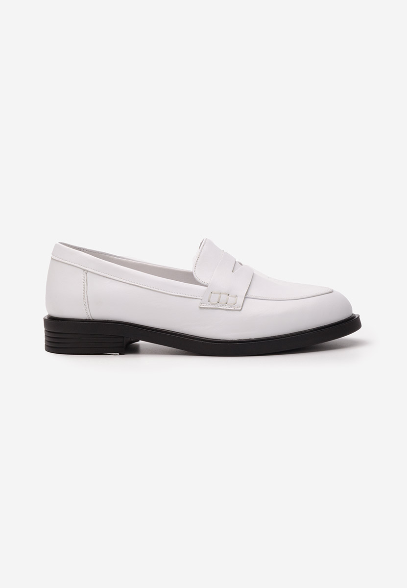 Loafers donna Zalaya bianchi