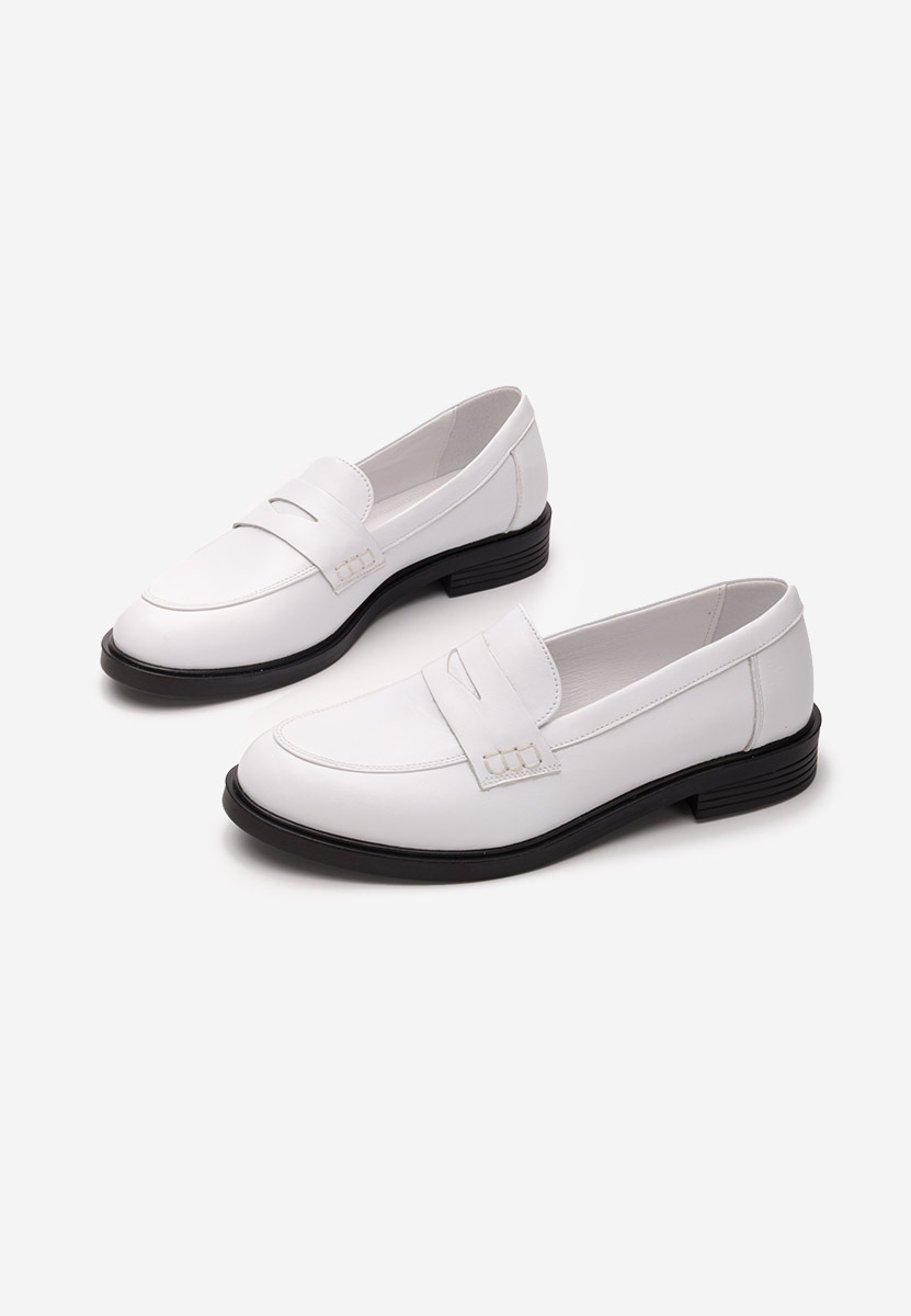 Loafers donna Zalaya bianchi