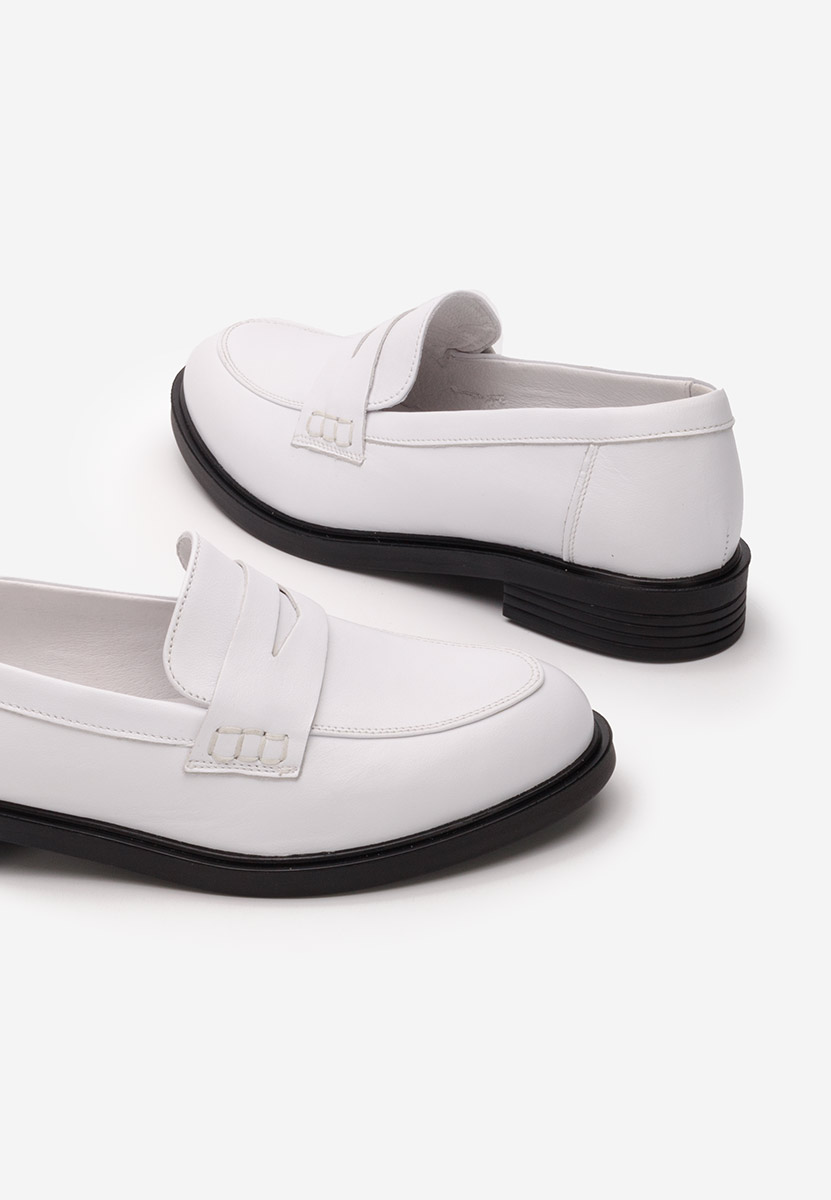 Loafers donna Zalaya bianchi