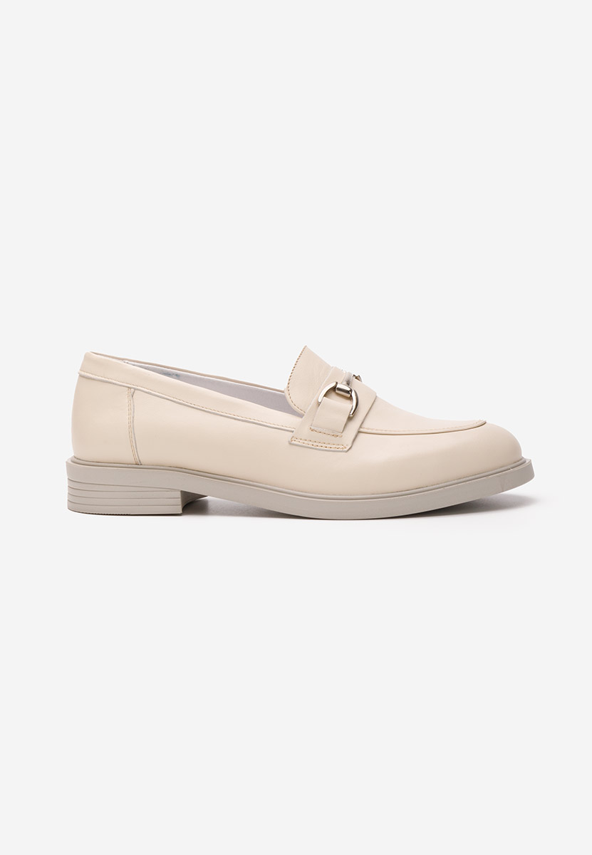 Loafers donna Noreen V2 beige