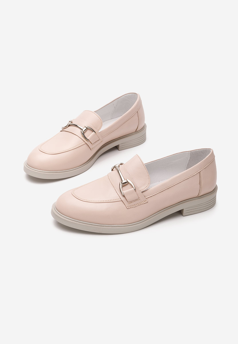 Loafers donna Noreen rosa