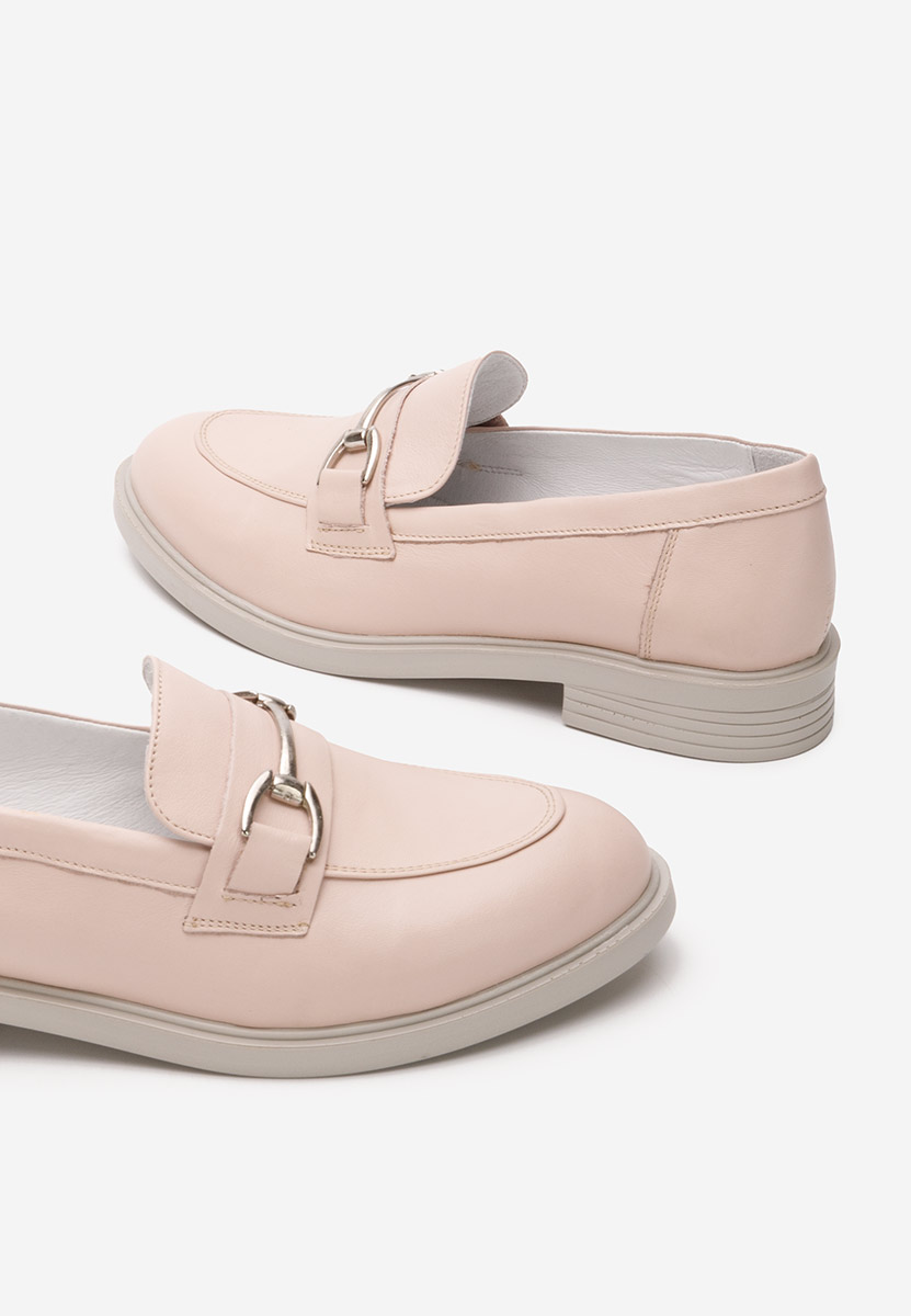 Loafers donna Noreen rosa