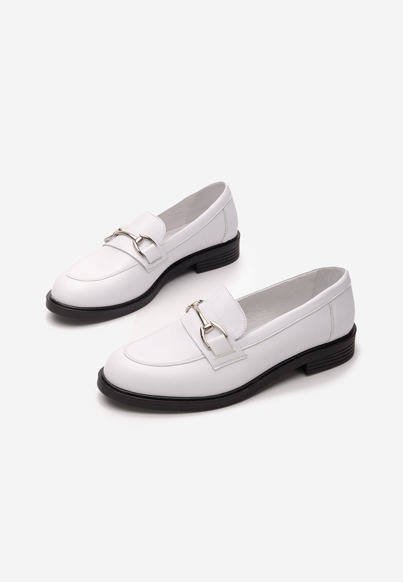 Loafers donna Noreen bianchi