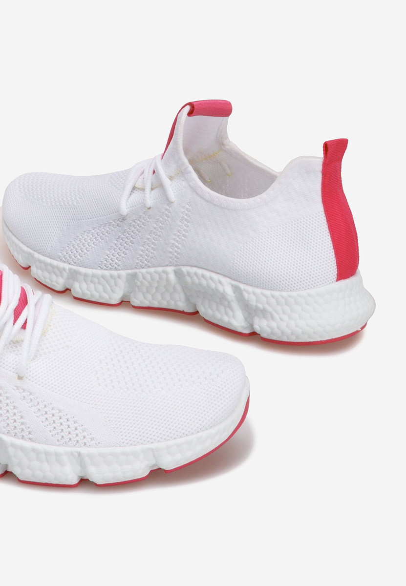 Scarpe sportive donna Saleda V3 Rosa