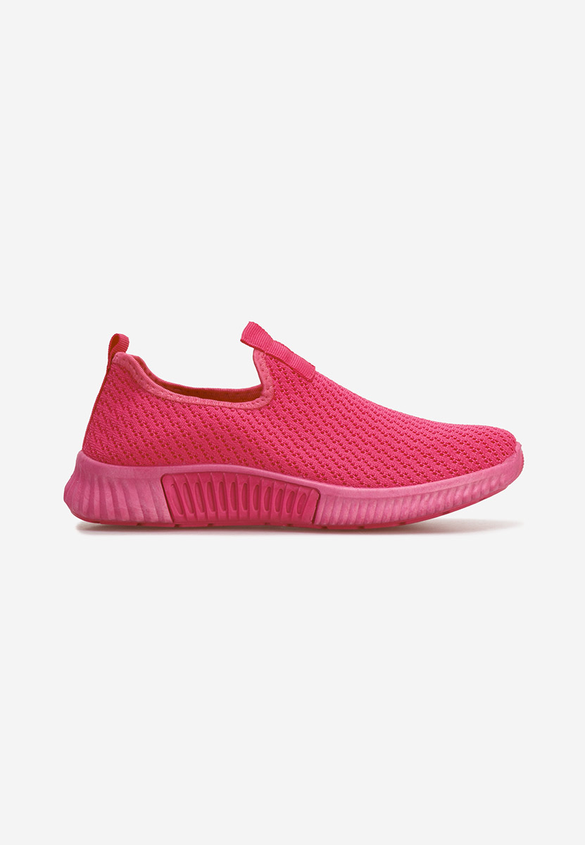Scarpe da ginnastic Slip-On Tenara Fucsia