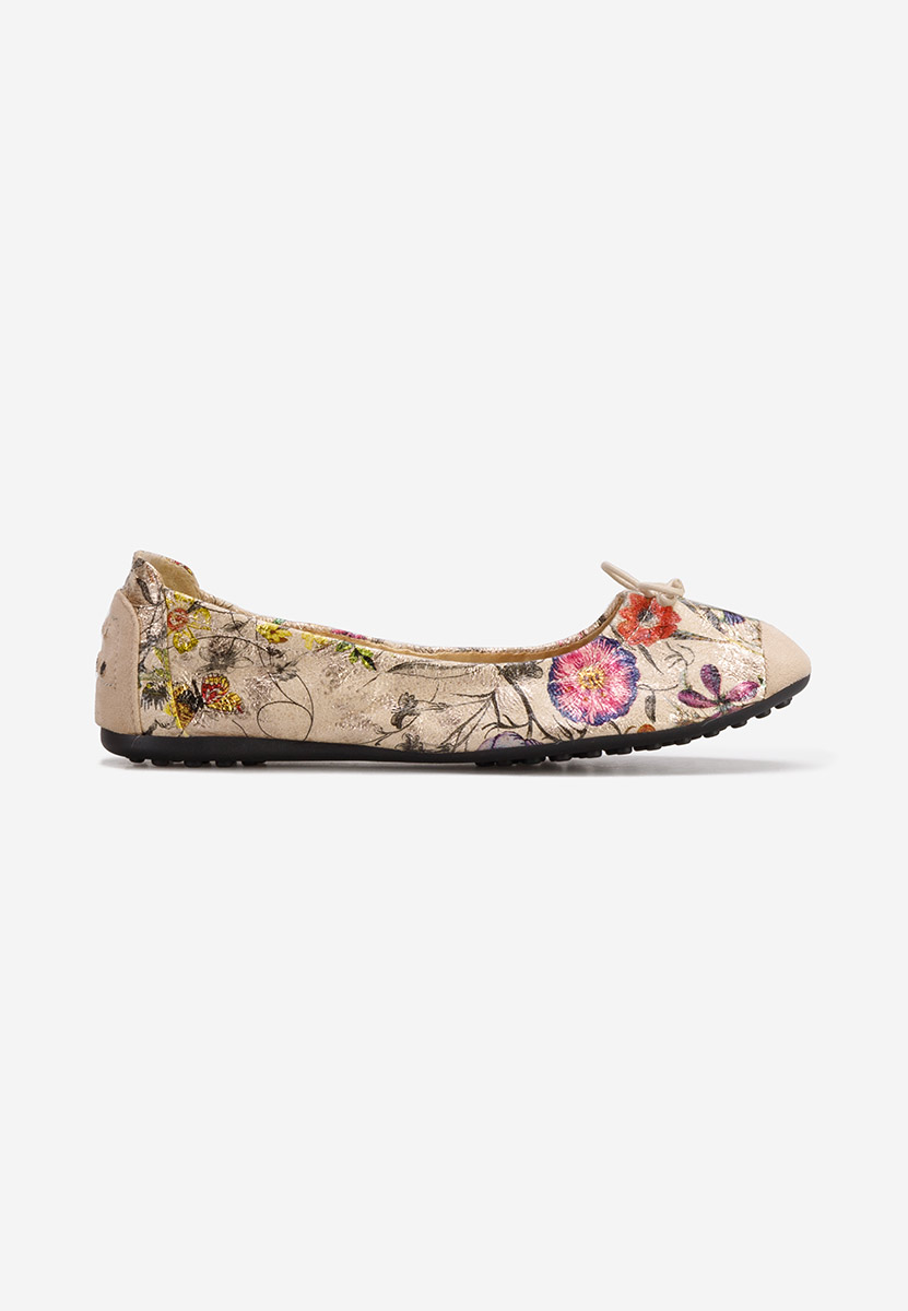 Ballerine Doriya Beige Ballerine Doriya Beige