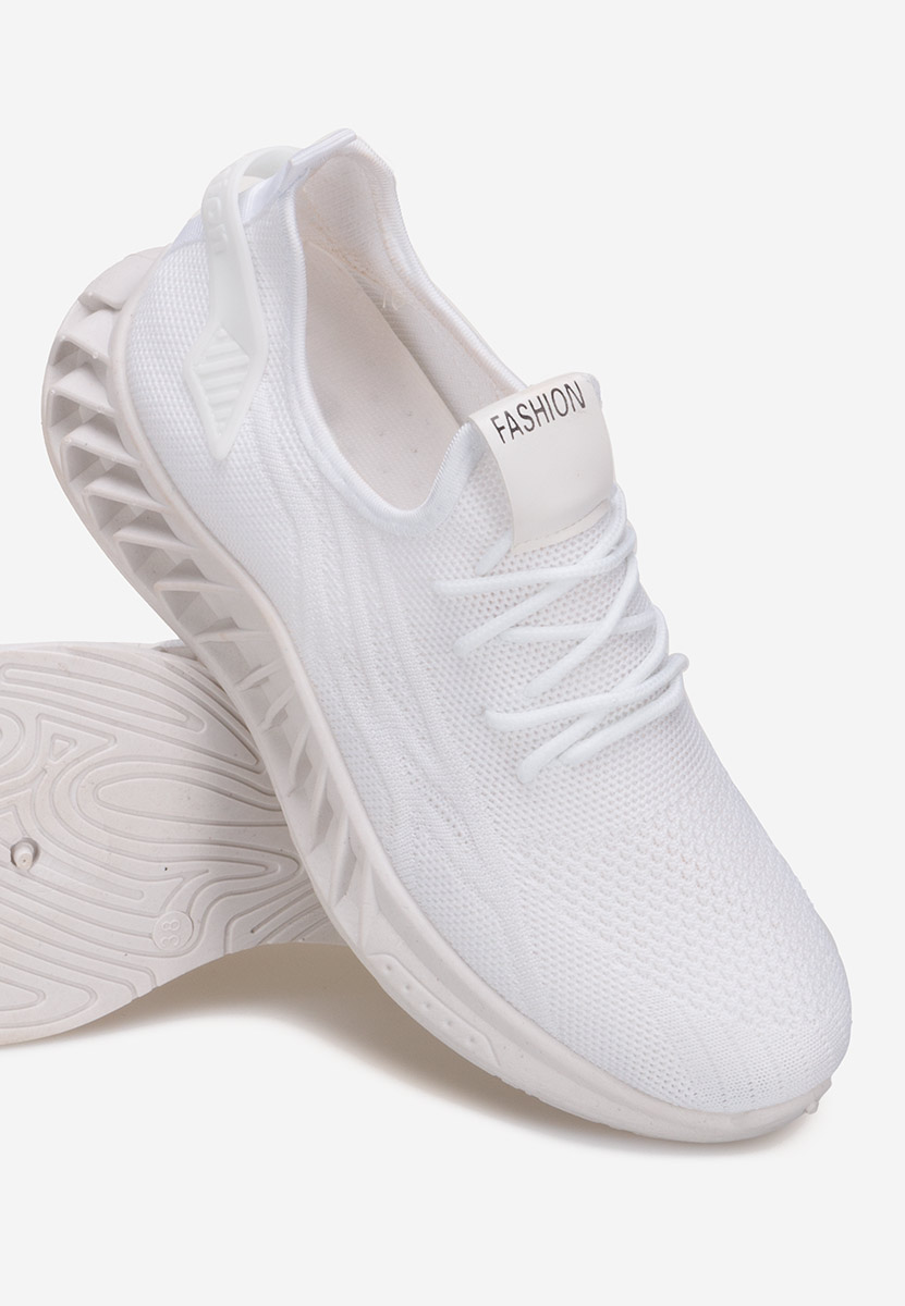 Scarpe sportive donna Franny Bianchi