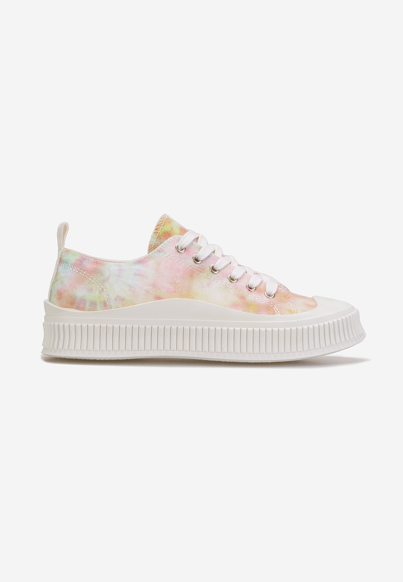 Scarpe da ginnastica donna Sherana V5 colorate