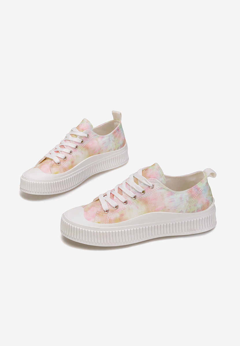 Scarpe da ginnastica donna Sherana V5 colorate