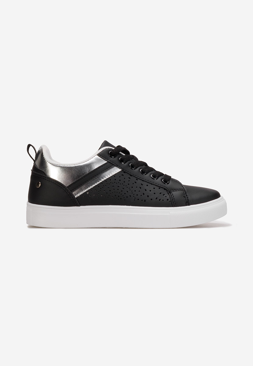 Sneakers donna Costera nero