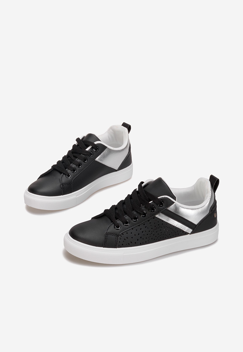 Sneakers donna Costera nero