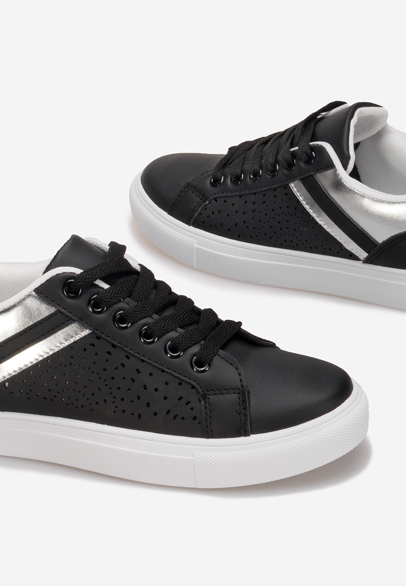 Sneakers donna Costera nero