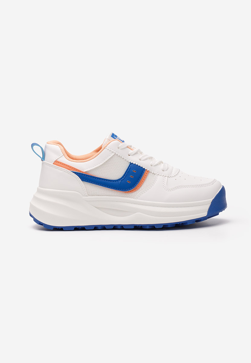 Sneakers donna Cassie bianchi V4