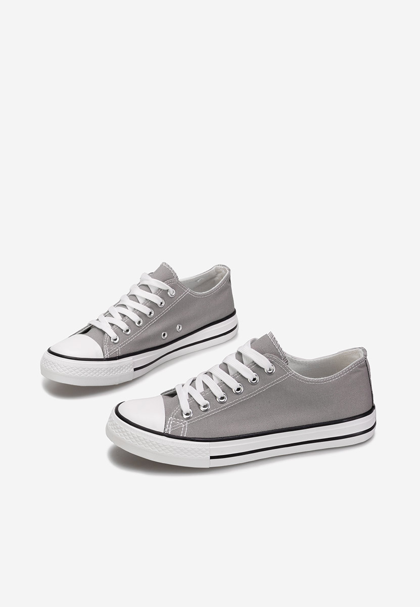 Scarpe da ginnastica donna Cavala Grigio