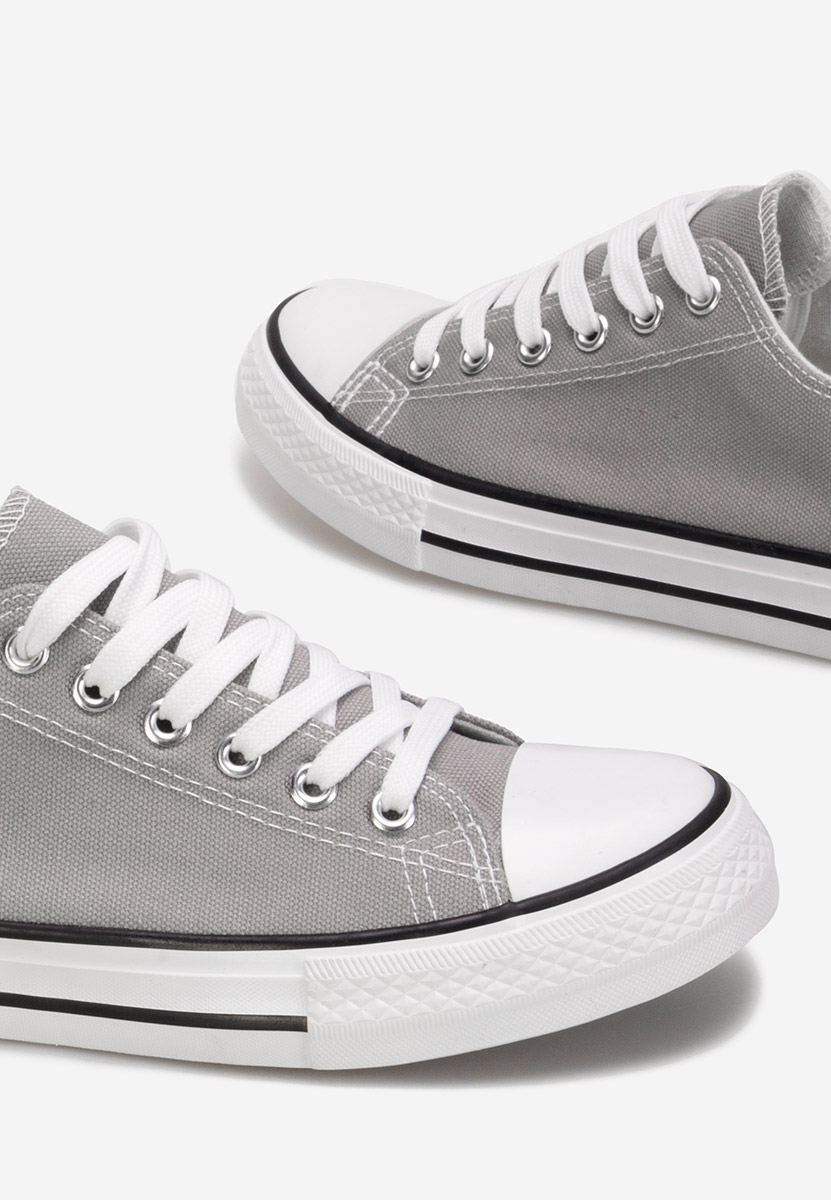Scarpe da ginnastica donna Cavala Grigio