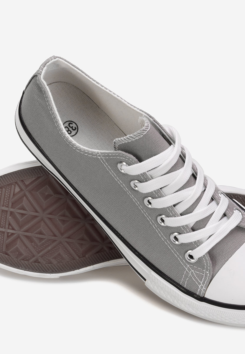 Scarpe da ginnastica donna Cavala Grigio