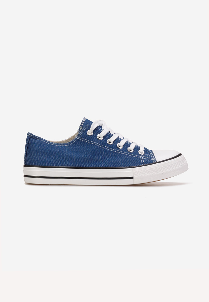 Scarpe da ginnastica donna Cavala Blu