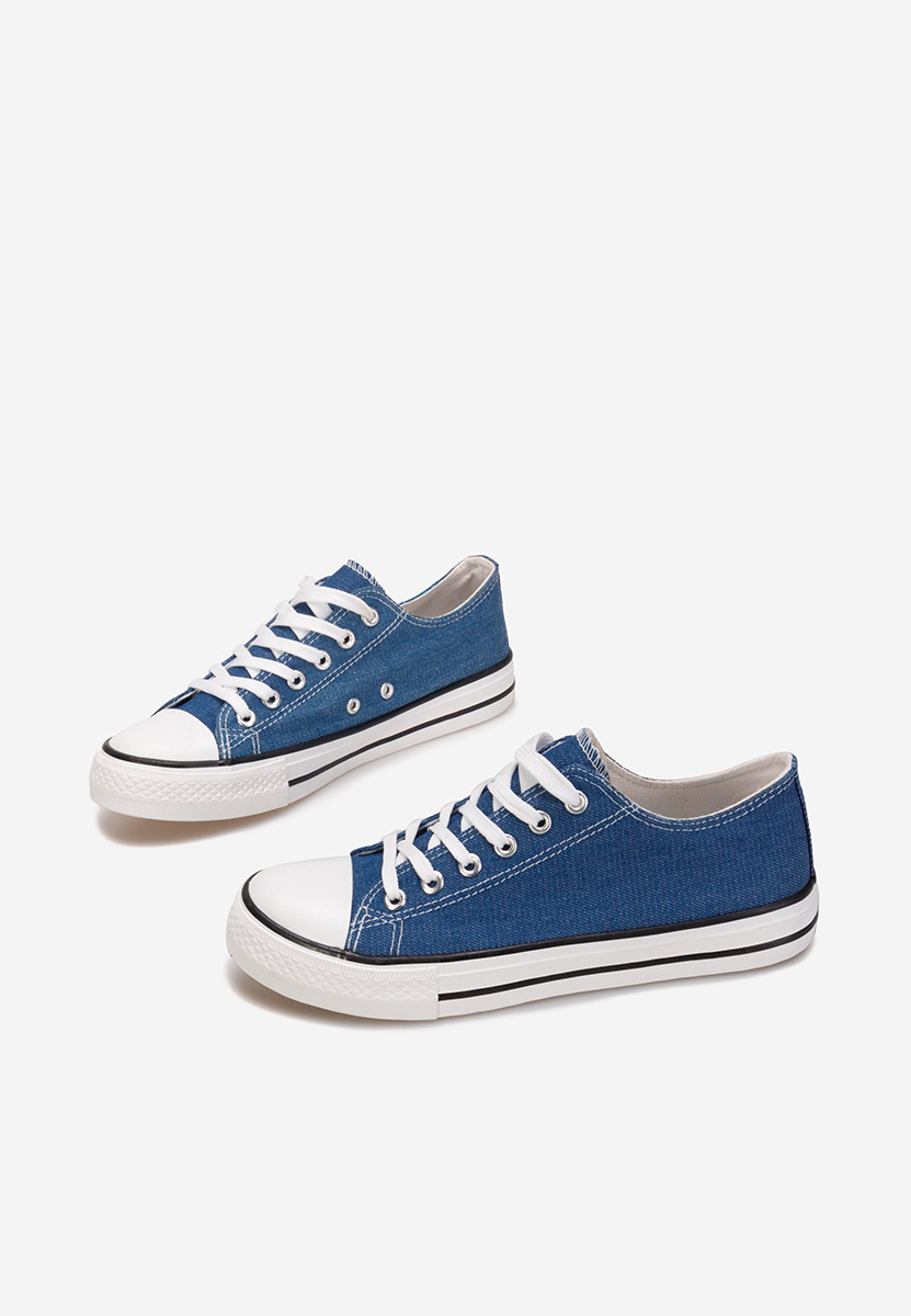 Scarpe da ginnastica donna Cavala Blu