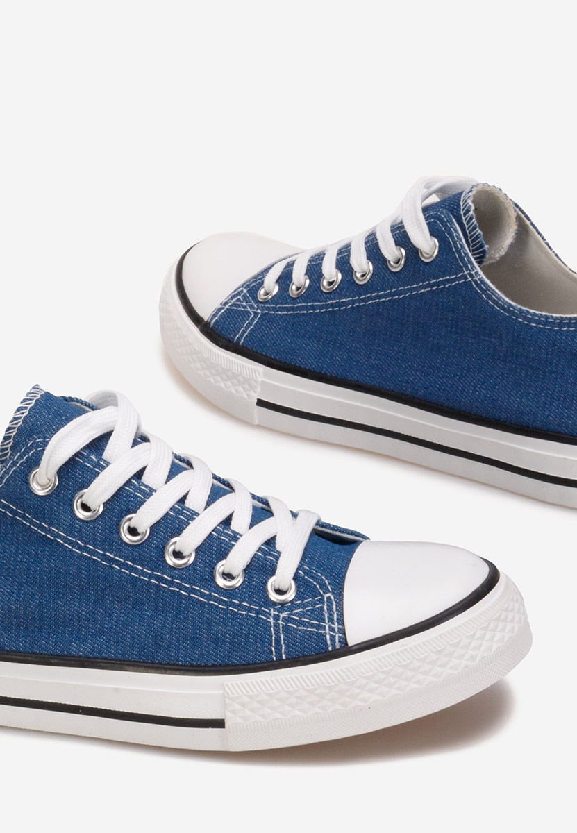 Scarpe da ginnastica donna Cavala Blu
