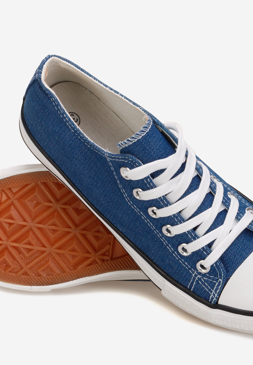 Scarpe da ginnastica donna Cavala Blu