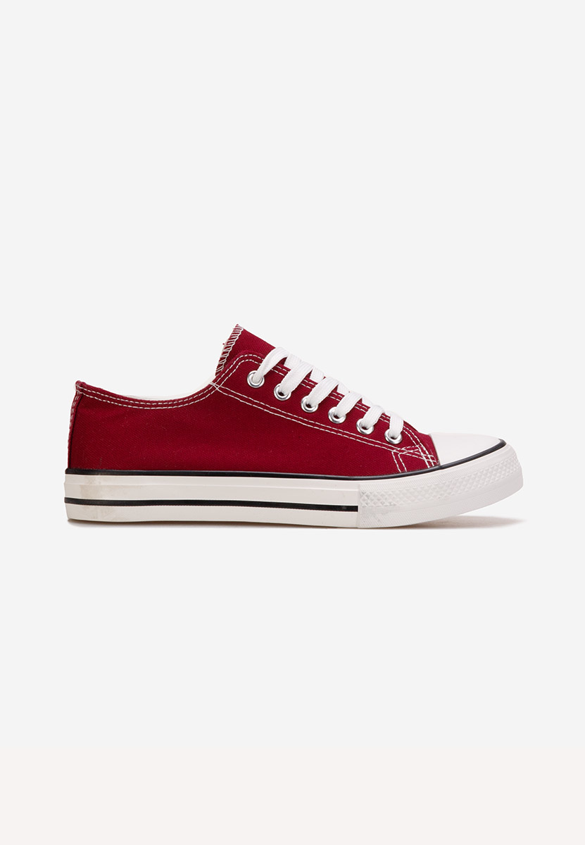 Scarpe da ginnastica donna Cavala V2 Rosso