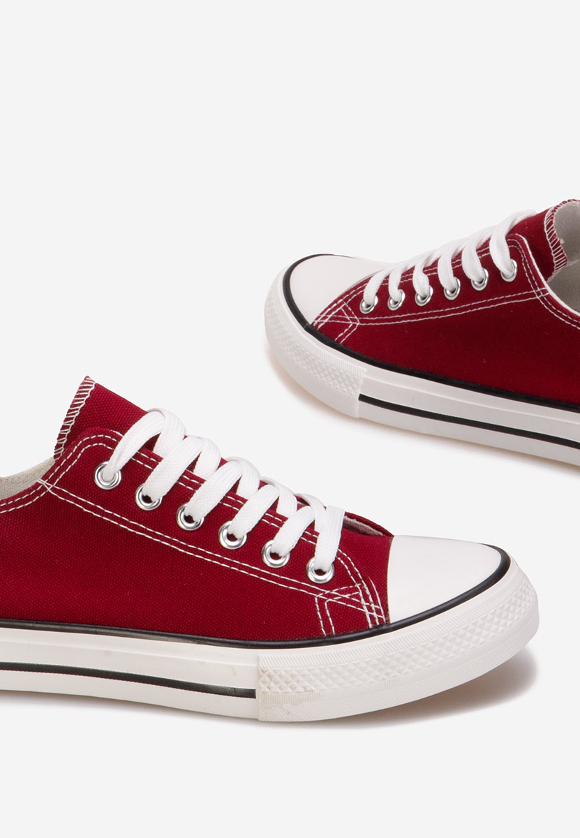 Scarpe da ginnastica donna Cavala V2 Rosso
