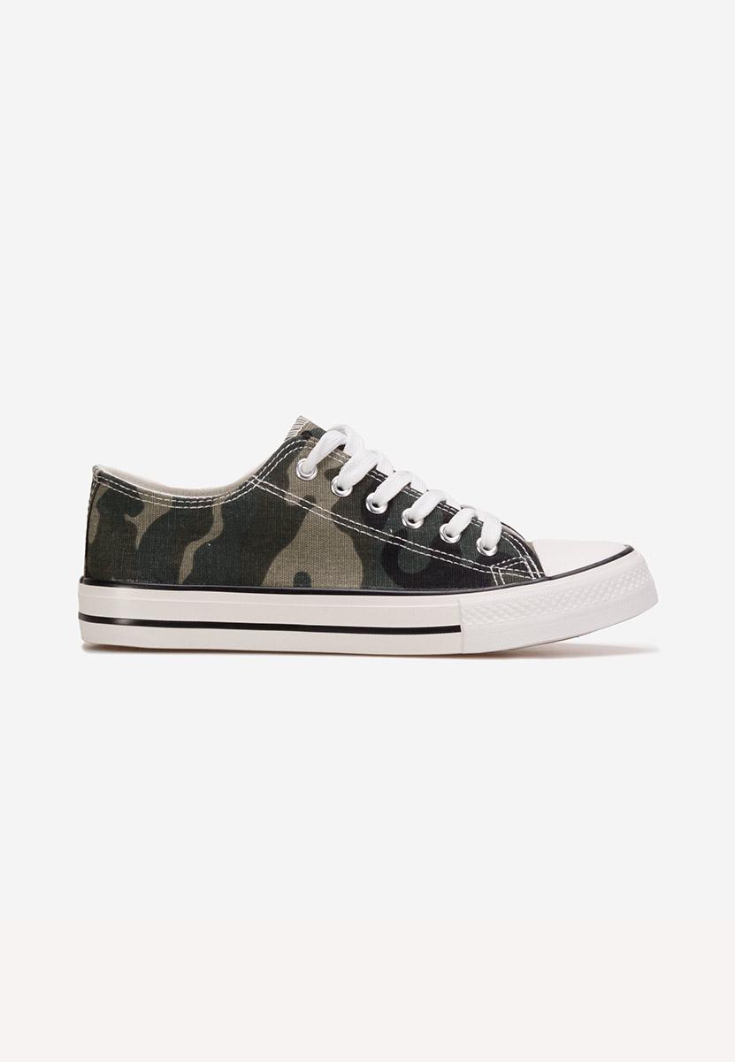 Scarpe da ginnastica donna Cavala V2 Verde