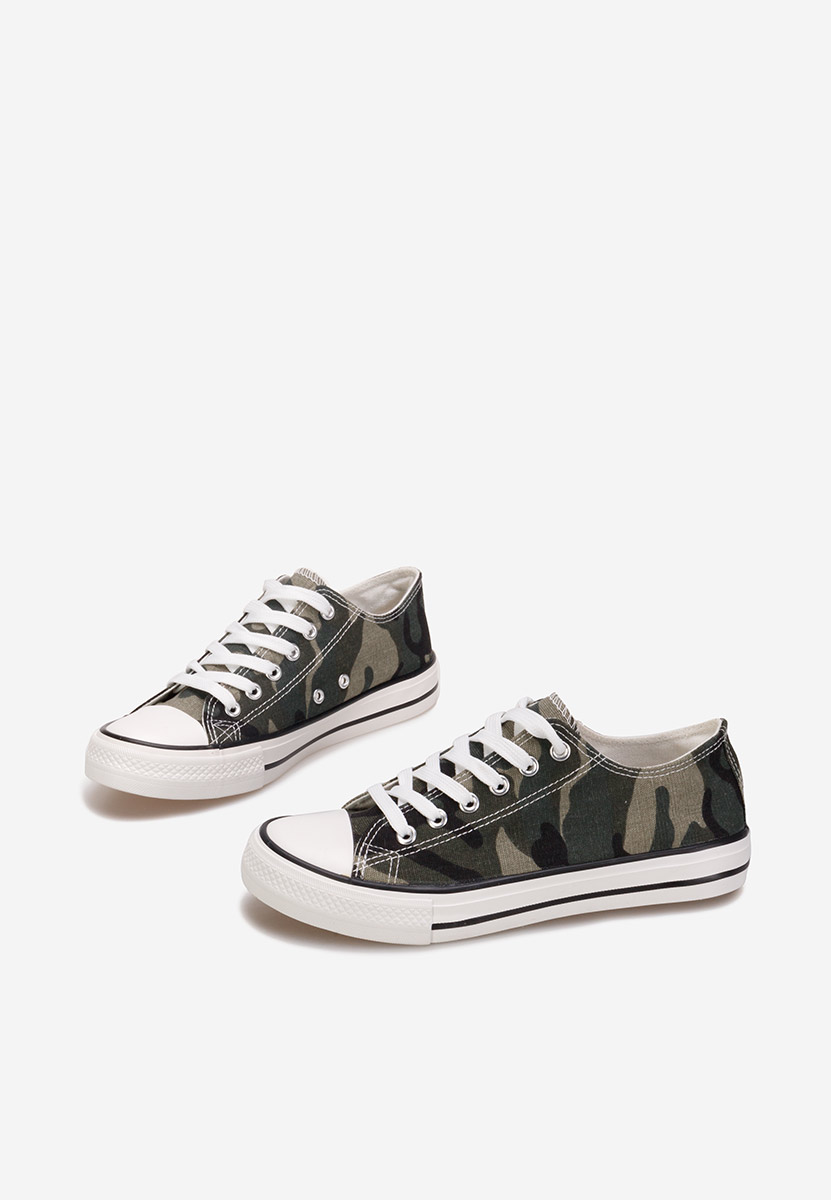 Scarpe da ginnastica donna Cavala V2 Verde