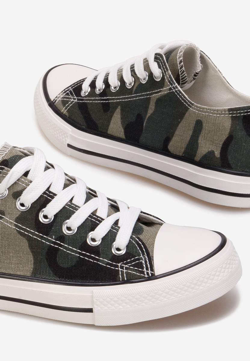 Scarpe da ginnastica donna Cavala V2 Verde