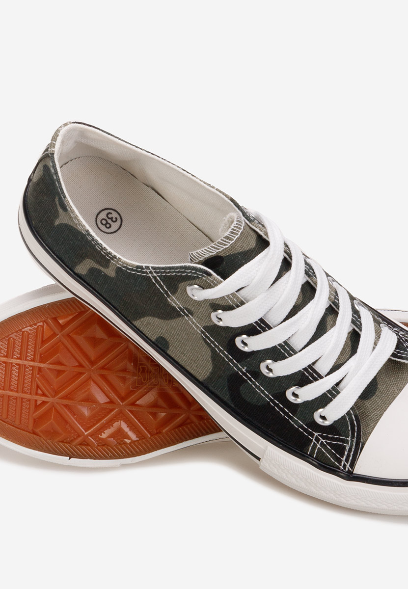 Scarpe da ginnastica donna Cavala V2 Verde