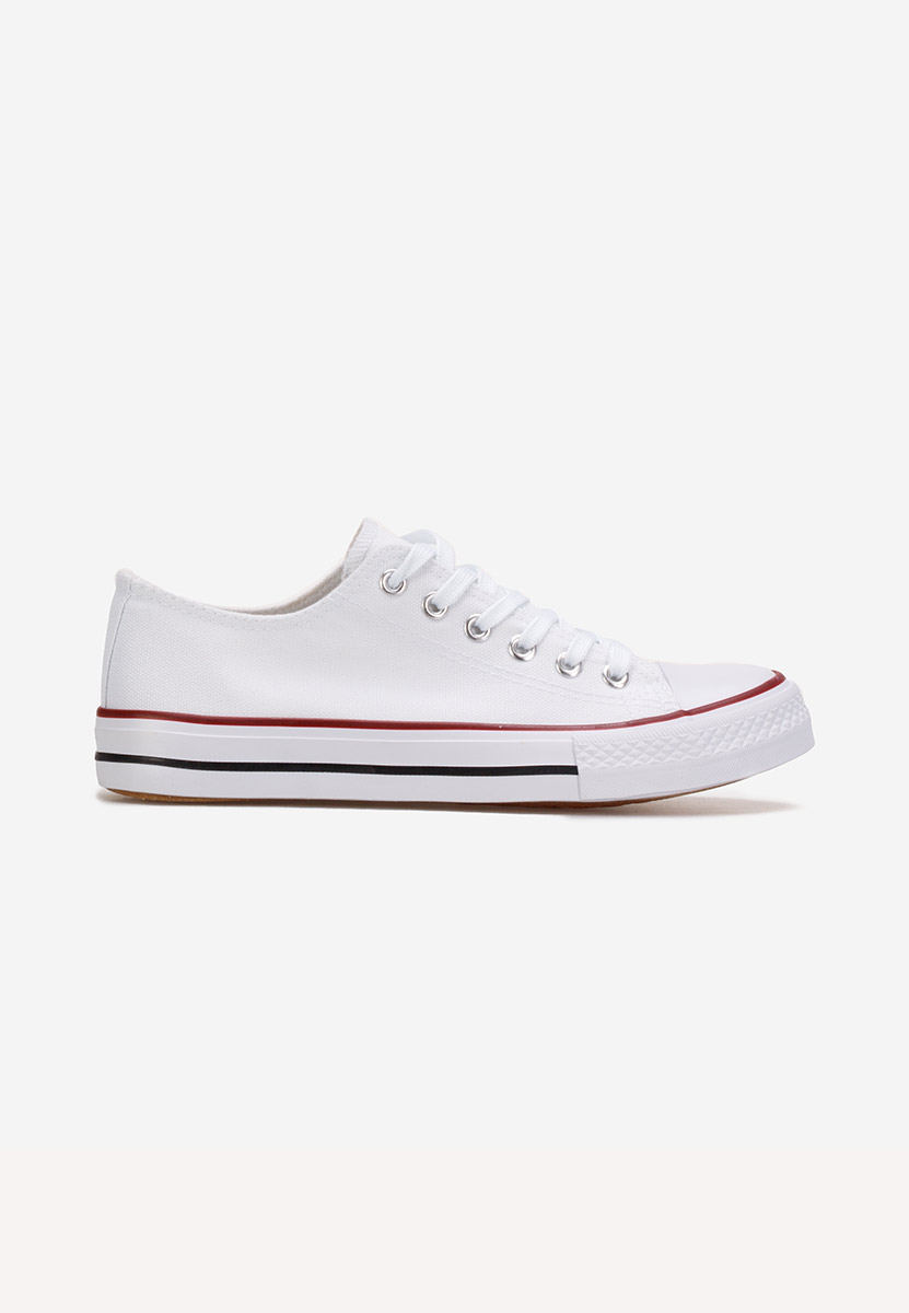 Scarpe da ginnastica donna Cavala V2 Bianchi